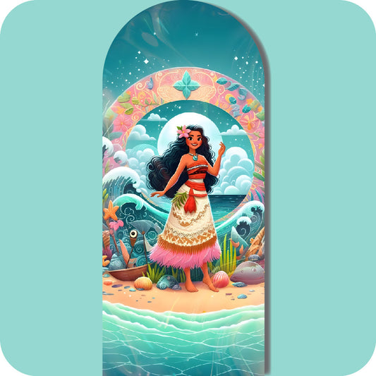 MOANA 20091