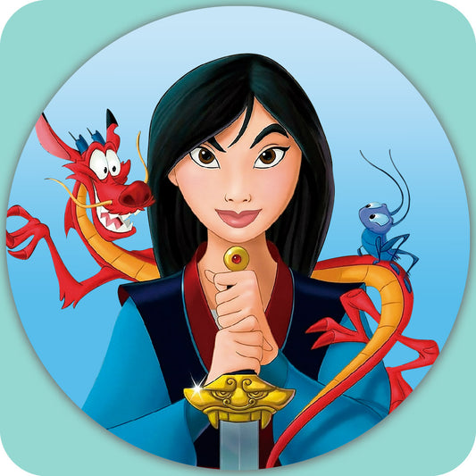 MULAN 1128
