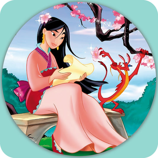 MULAN 1129