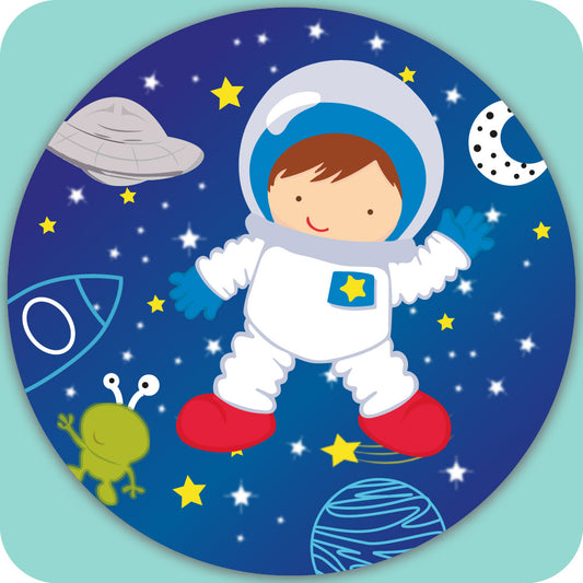 ASTRONAUTA 1060