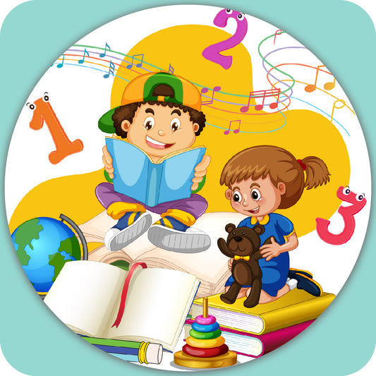 NIÑOS 1061