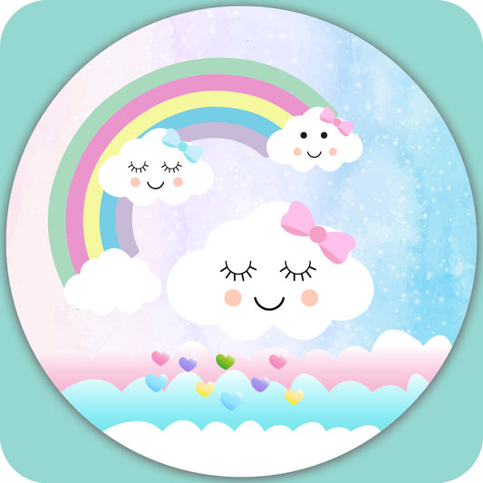 NUBES 1063