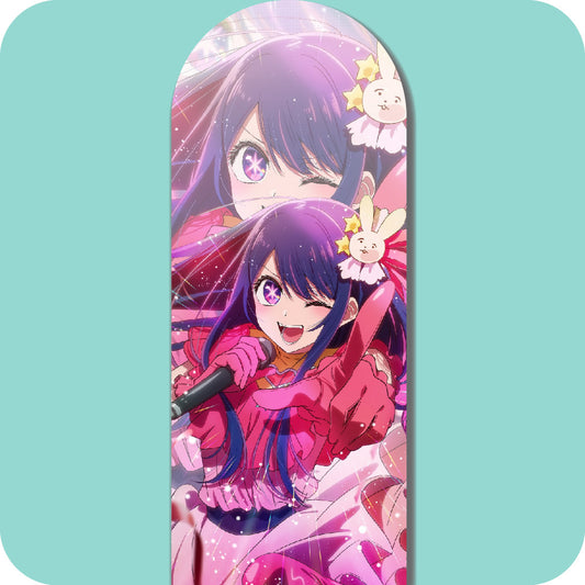 OSHI NO KO 20155