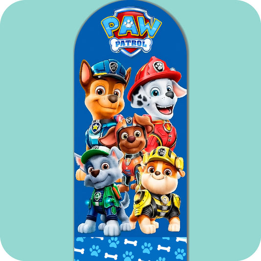 PAWPATROL 20098