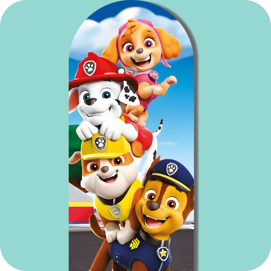 PAWPATROL 20177