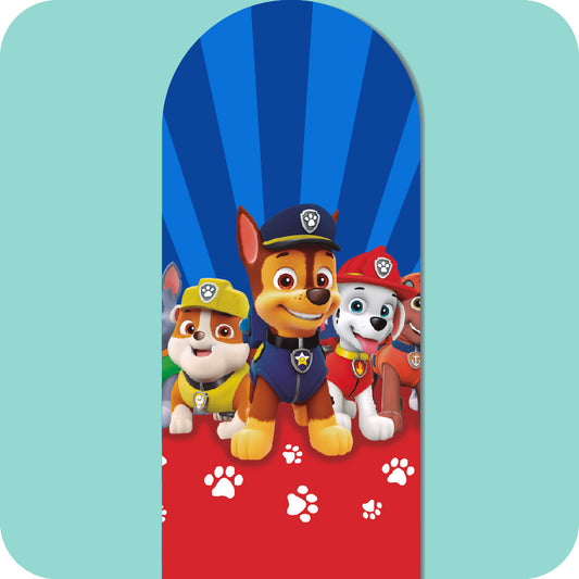 PAWPATROL 20232