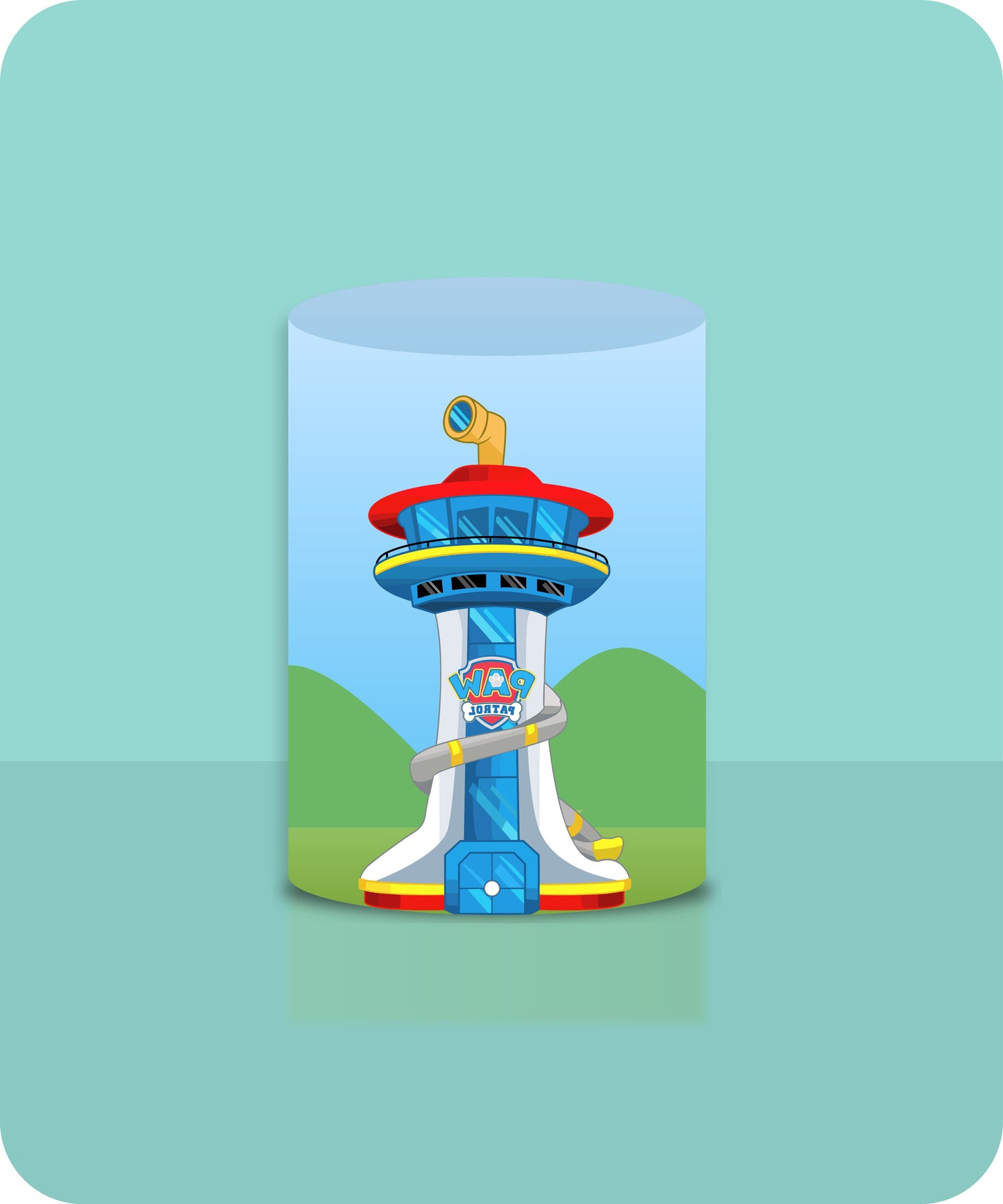 PAWPATROL 30073