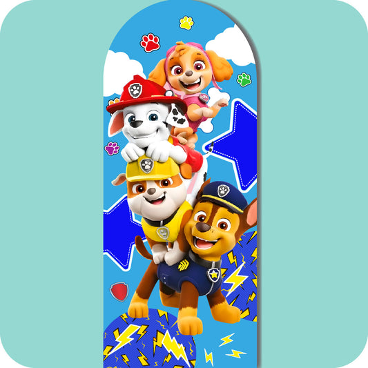 PAWPATROL 200173