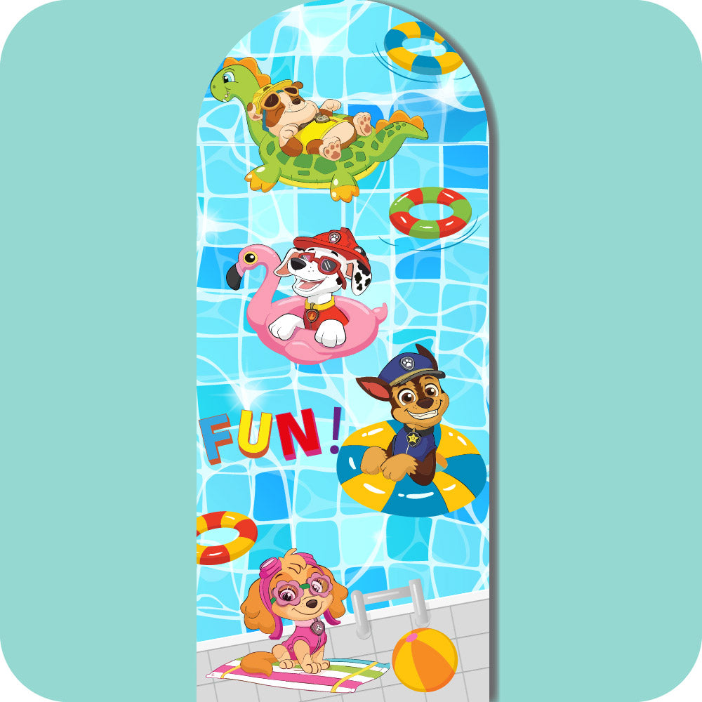 PAWPATROL 200168