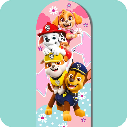 PAWPATROL 20183