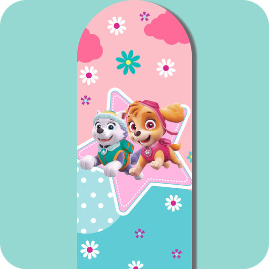 PAWPATROL 20193