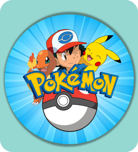 POKEMON 10047