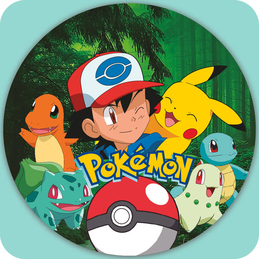 POKEMON 1068