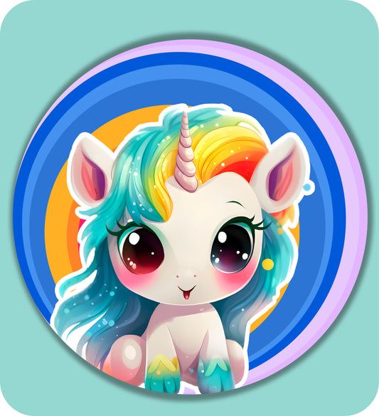 UNICORNIO 10042