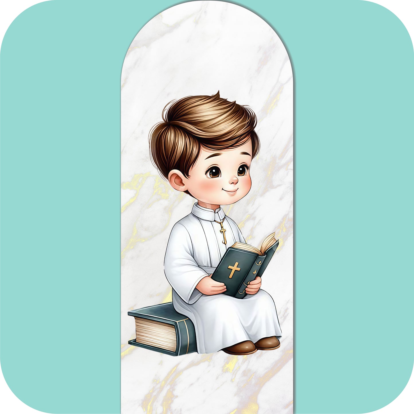 PRIMERA COMUNION 200216