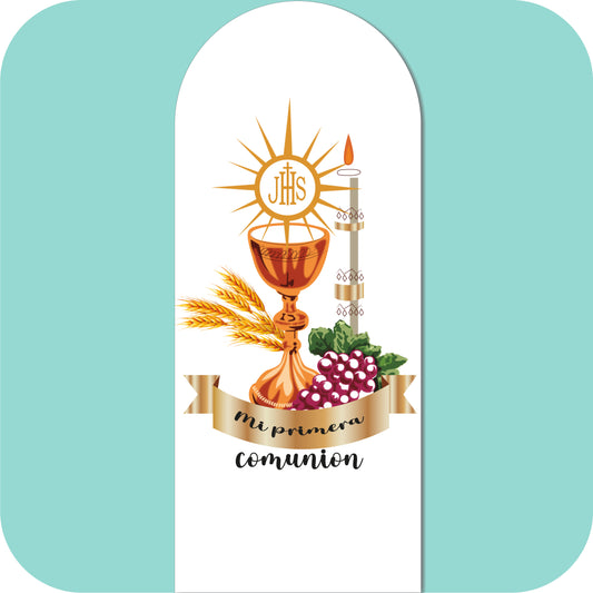 PRIMERA COMUNION 200218