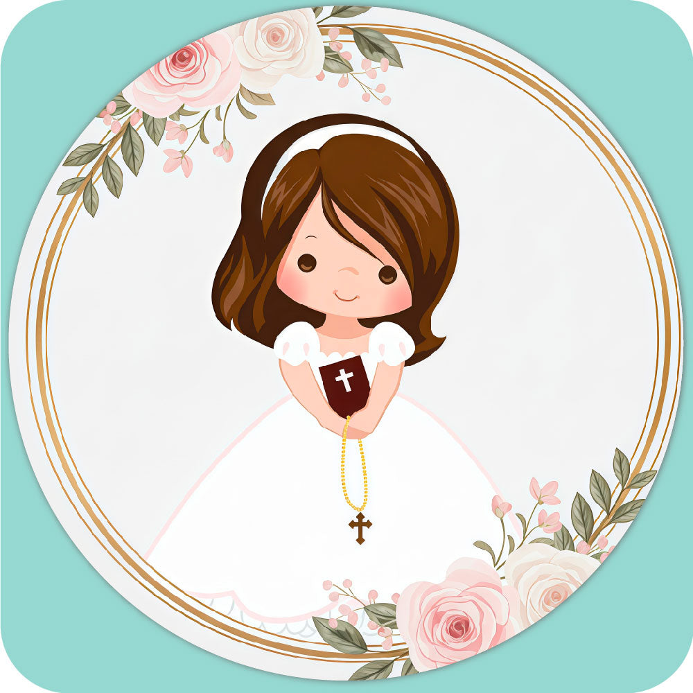 PRIMERA COMUNION 200221