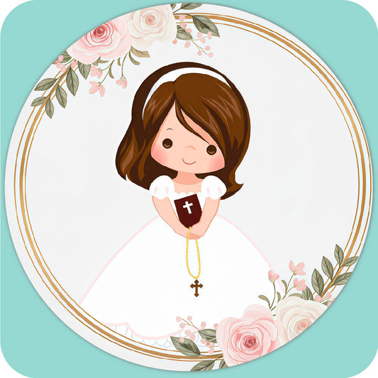 PRIMERA COMUNION 200221