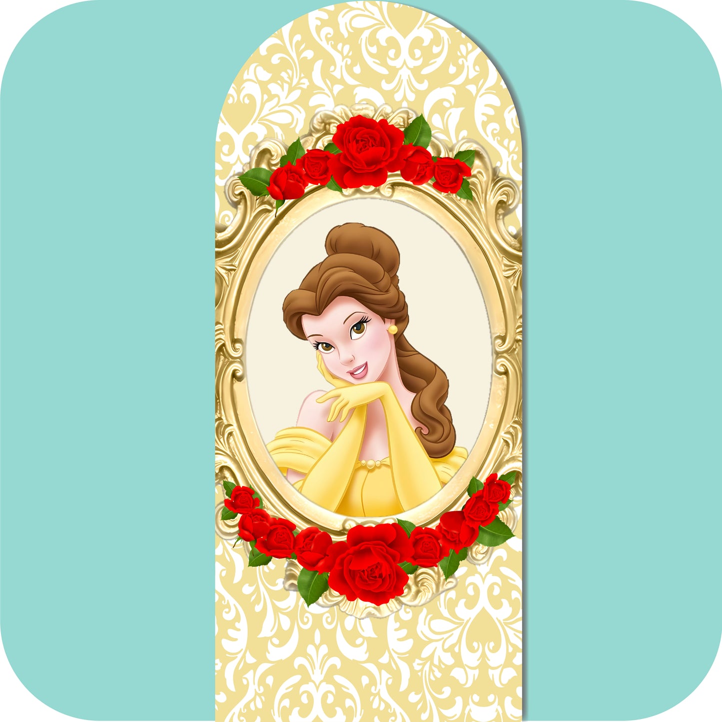 PRINCESA 202013