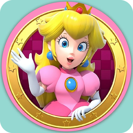 MARIO BROSS 1069