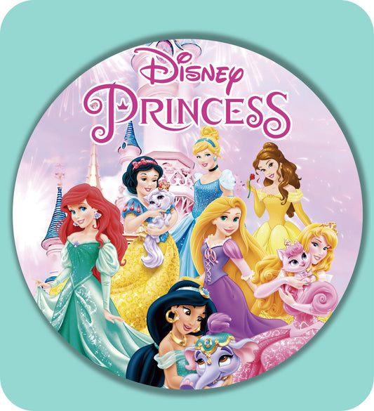 PRINCESAS 10030