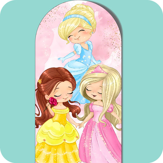 PRINCESAS 200111