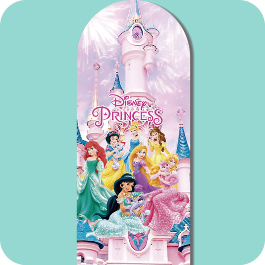 PRINCESAS 20214