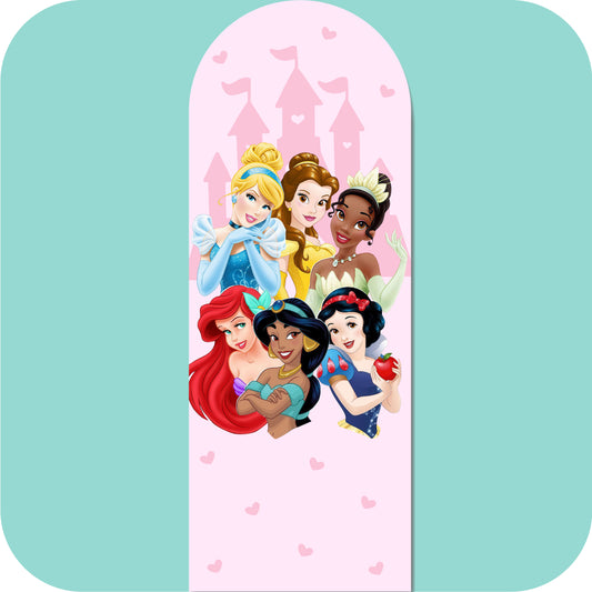 PRINCESAS 10058