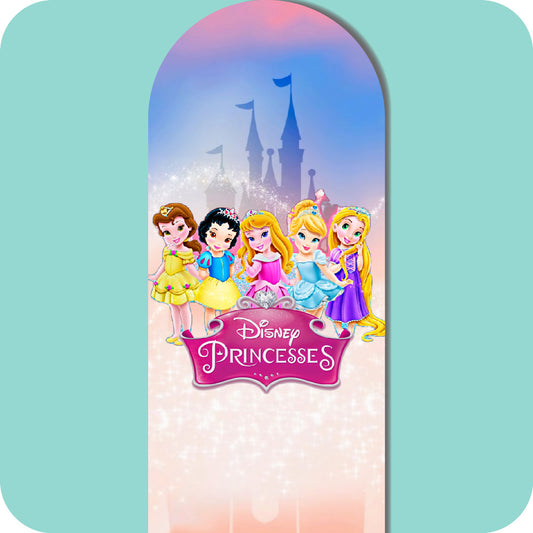 PRINCESAS 200110