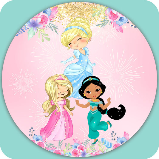 PRINCESAS 1070