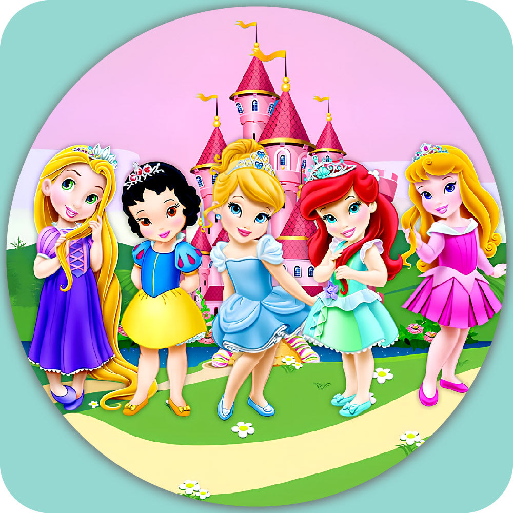 PRINCESAS 1071