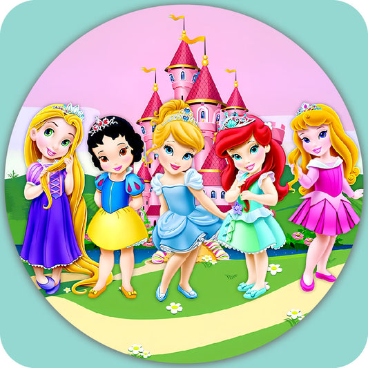 PRINCESAS 1071