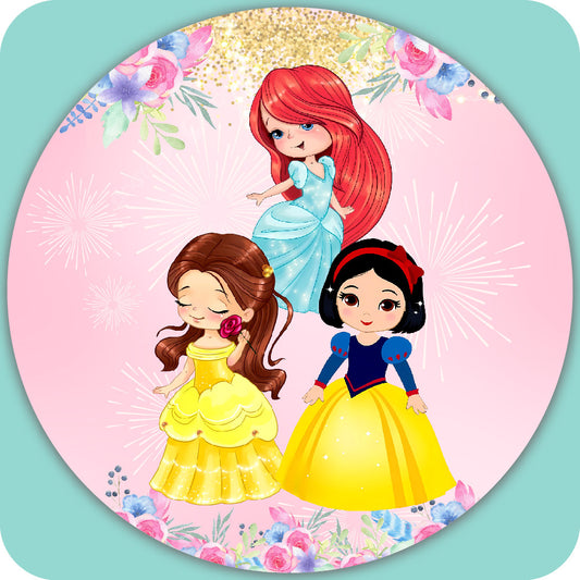PRINCESAS 1072