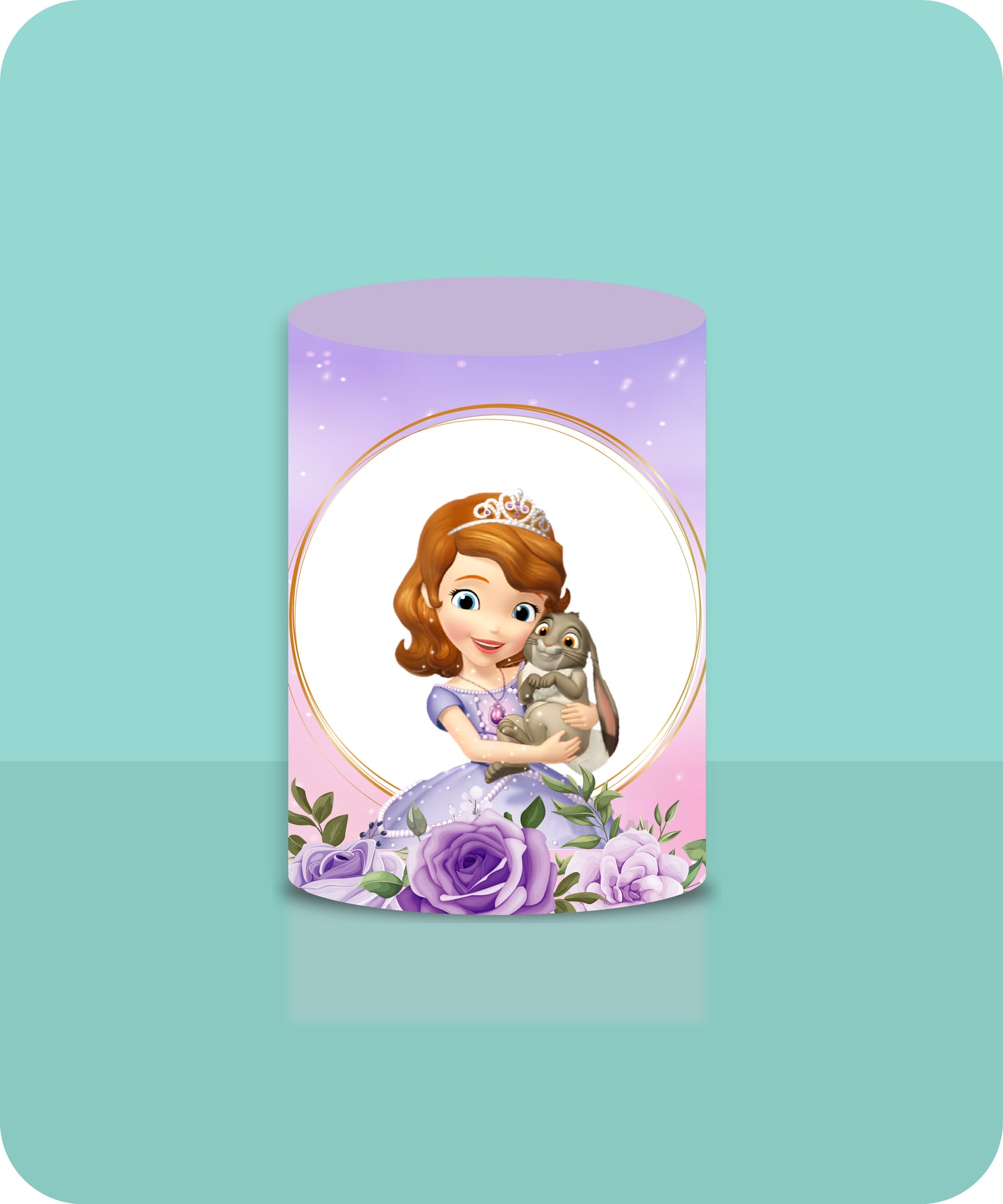 PRINCESA SOFIA 30045