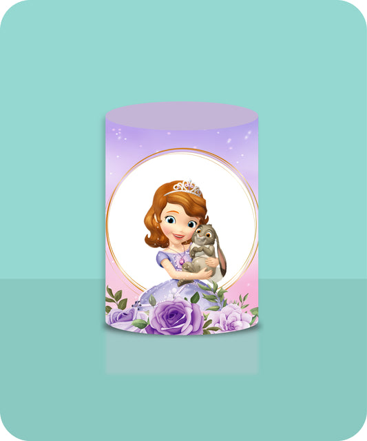 PRINCESA SOFIA 30045