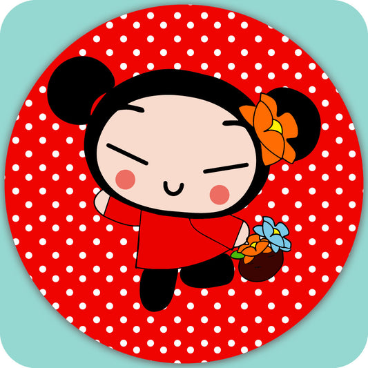 PUCCA 1073