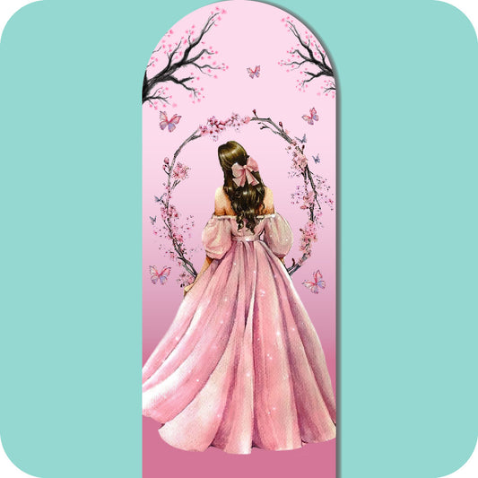 QUINCEAÑERA 200106