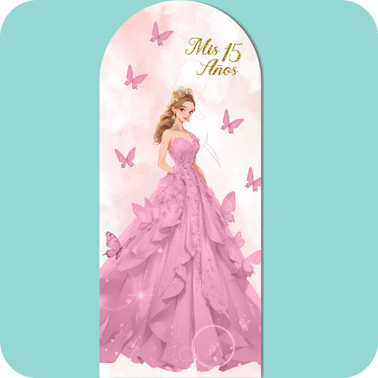 QUINCEAÑERA 200145