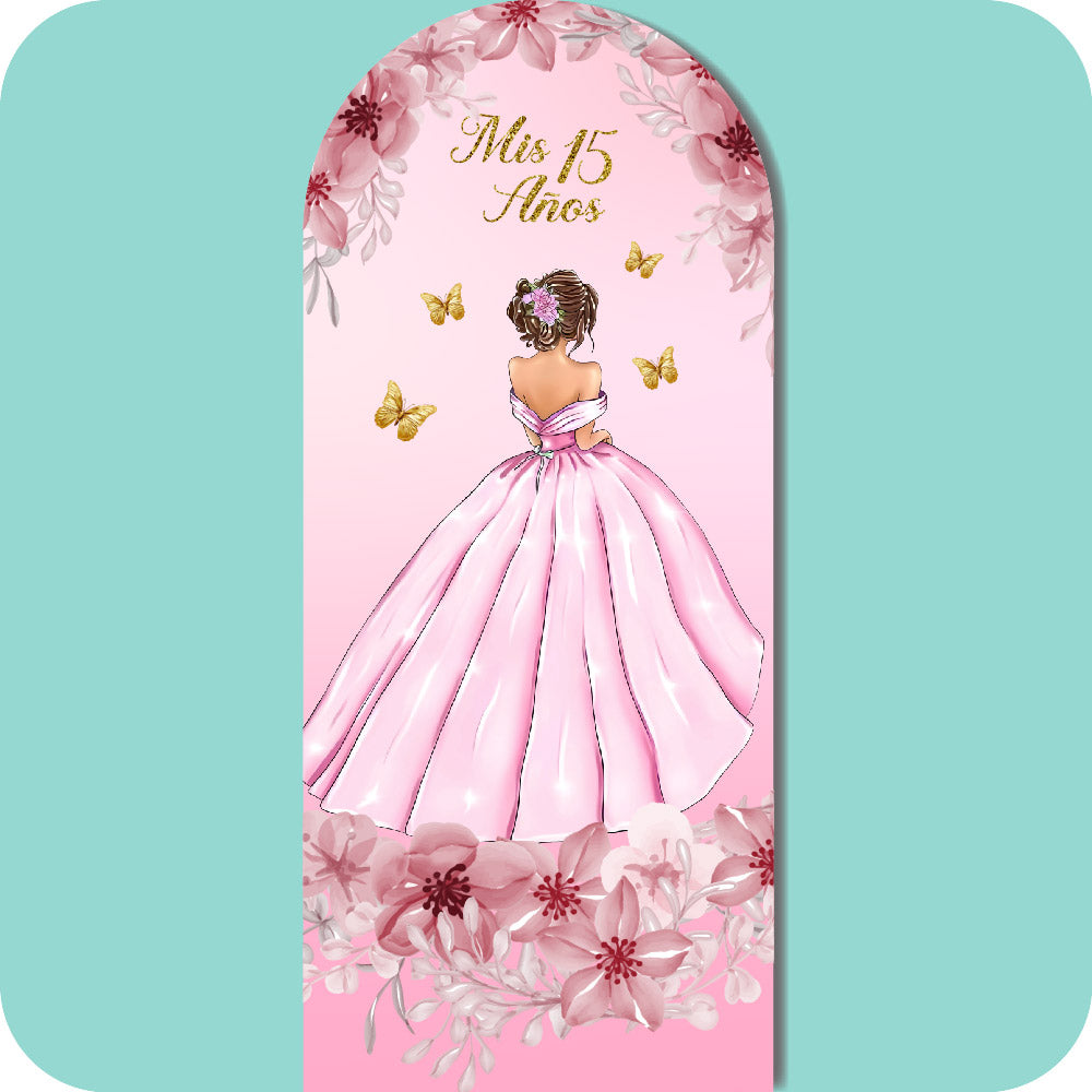 QUINCEAÑERA 200146