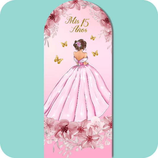 QUINCEAÑERA 200146