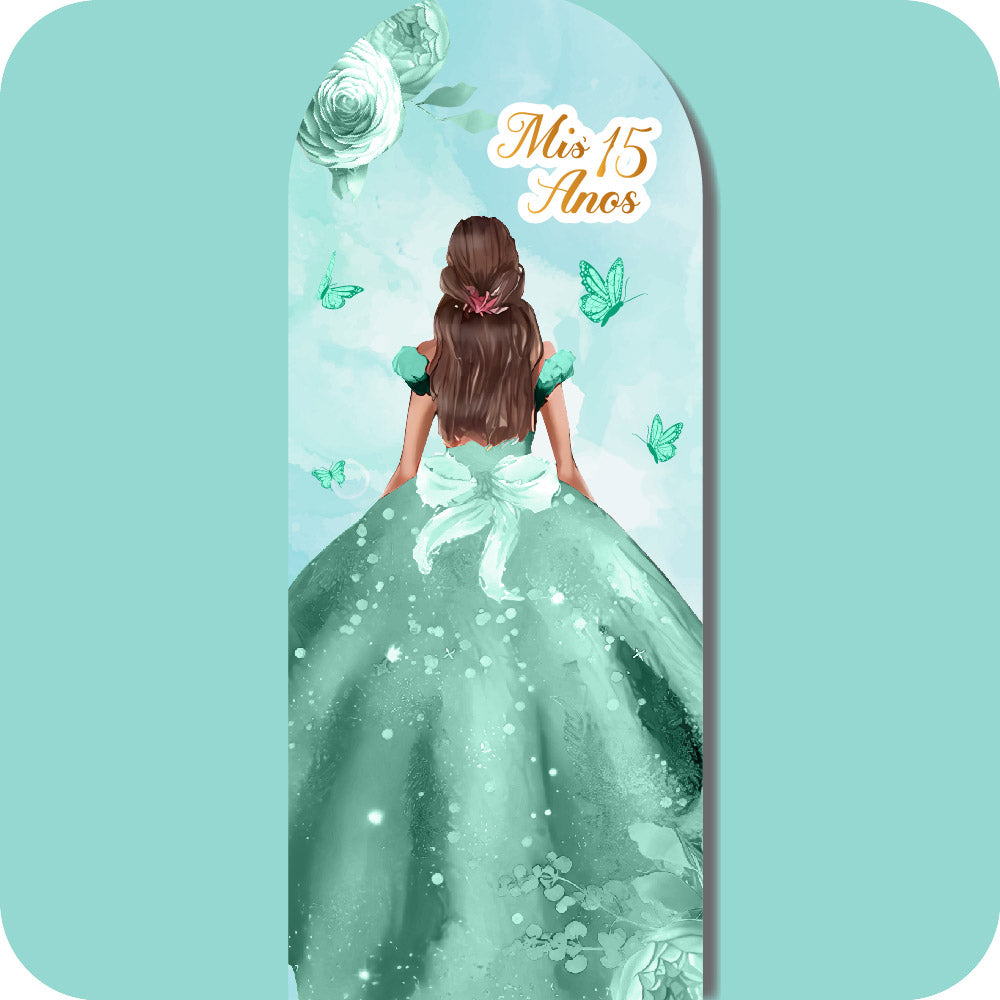 QUINCEAÑERA 200148