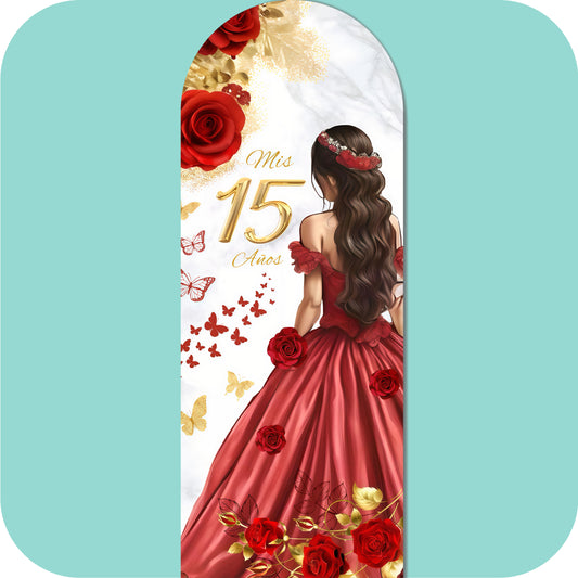 QUINCEAÑERA 200231