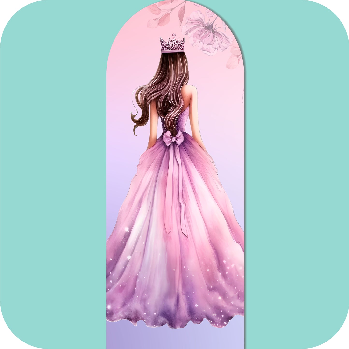 QUINCEAÑERA 20197