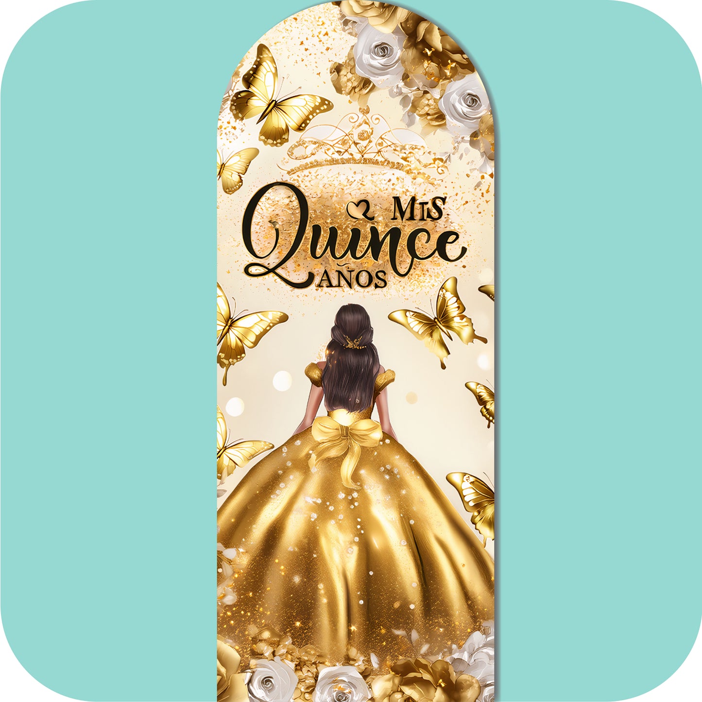 QUINCEAÑERA 200233