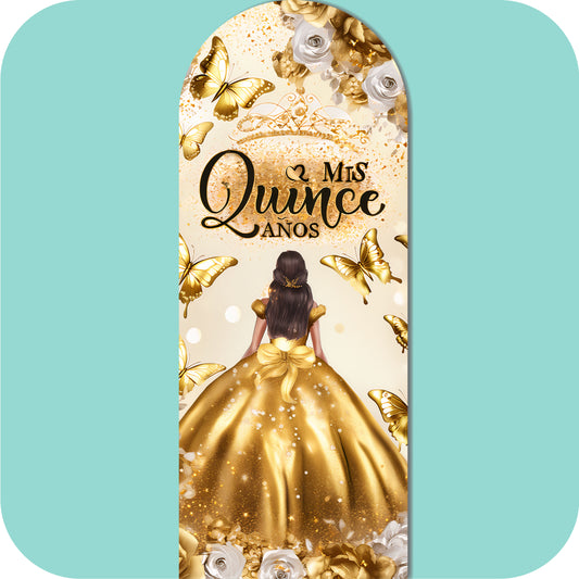 QUINCEAÑERA 200233