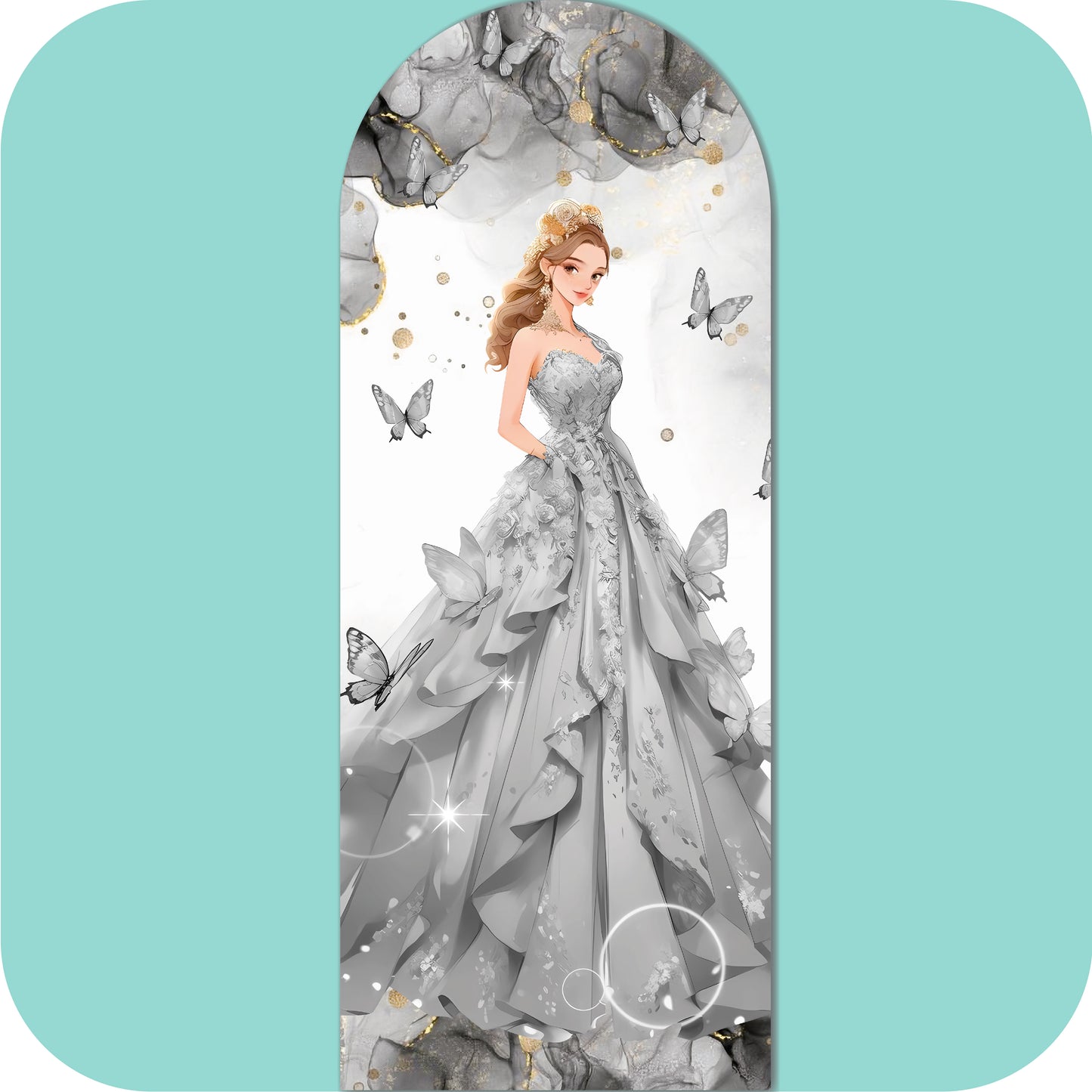 QUINCEAÑERA 200234