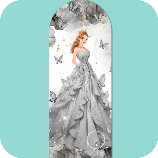 QUINCEAÑERA 200234