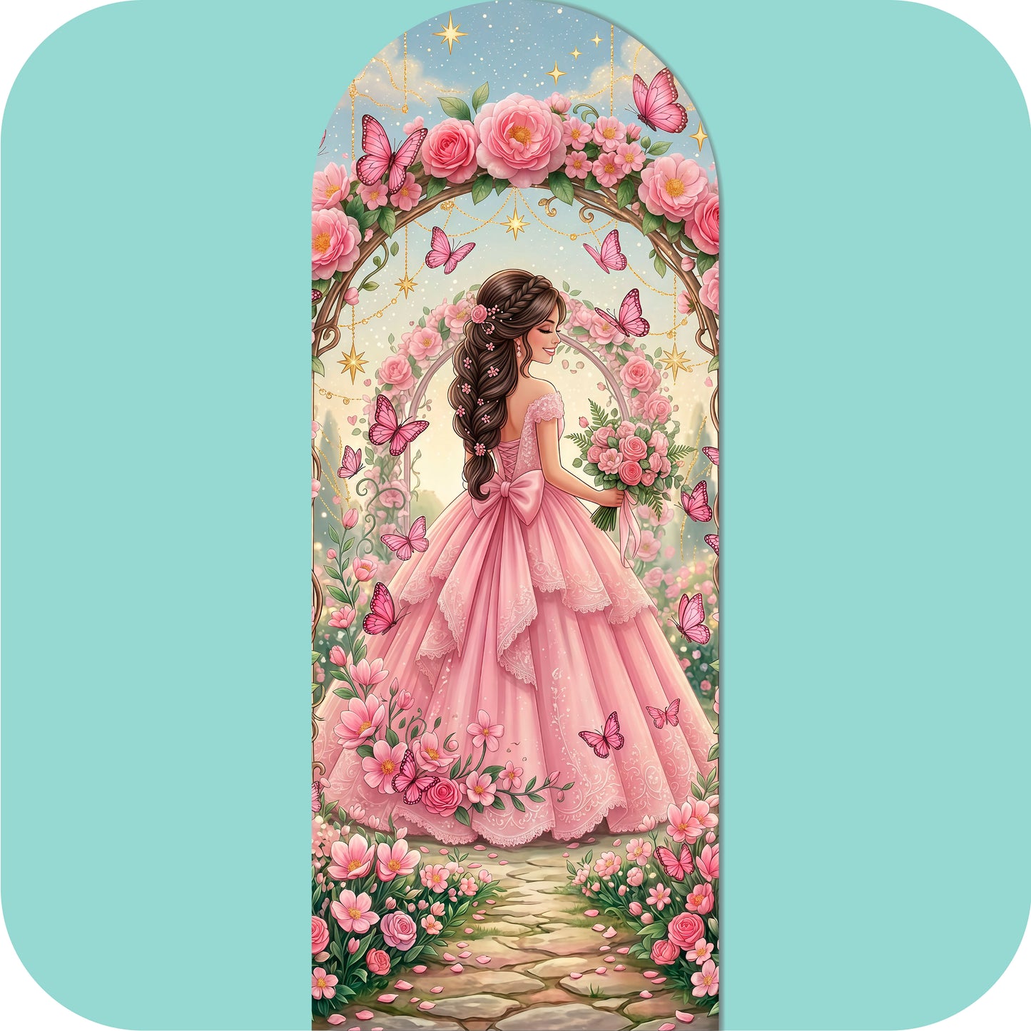 QUINCEAÑERA 200235