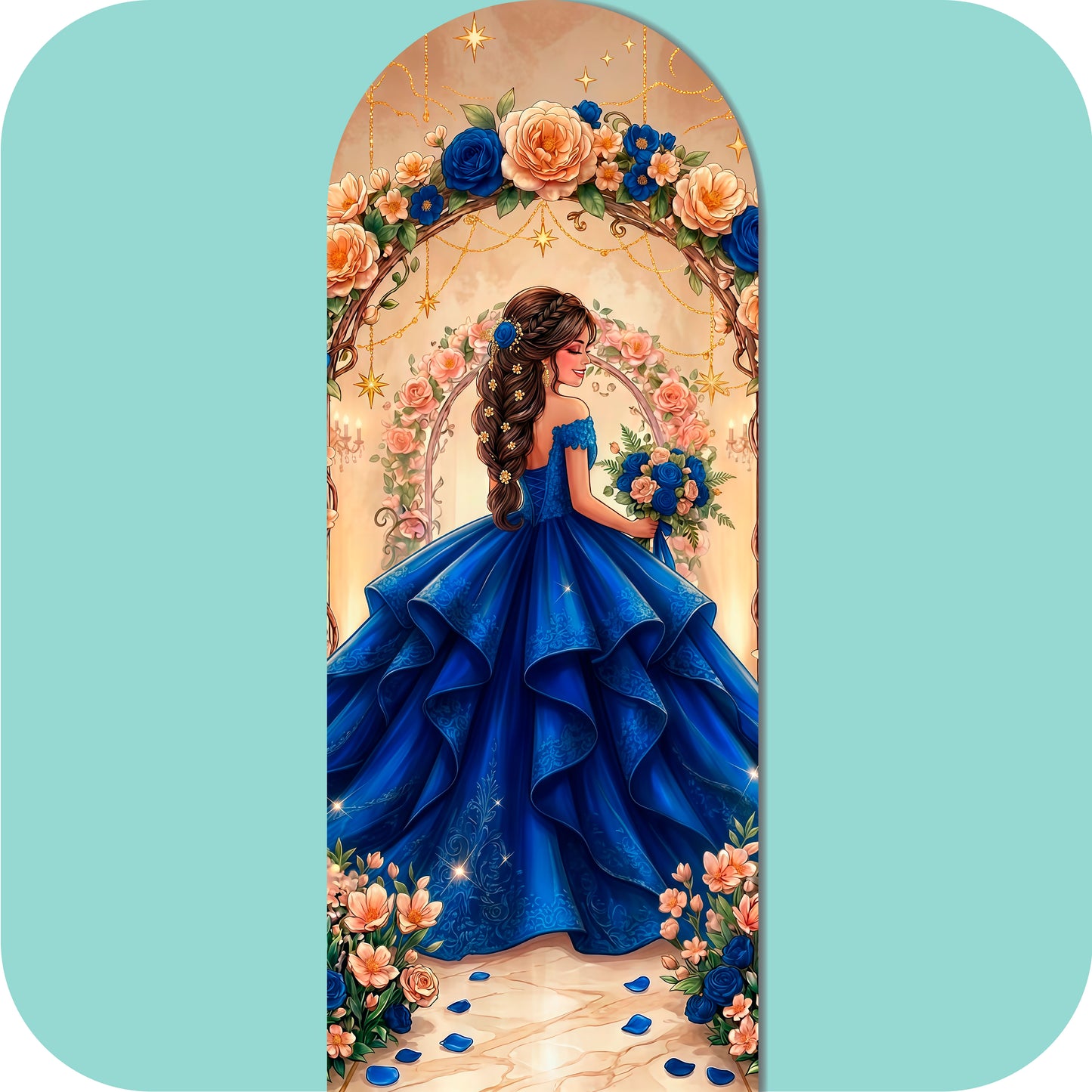 QUINCEAÑERA 200236