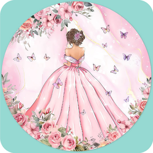 QUINCEAÑERA 202040